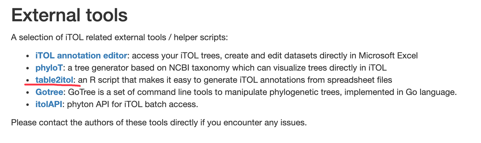graphlan/iTOL画进化树记录_table2itol-CSDN博客