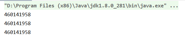 Java注解和反射_说者无心zzz的博客