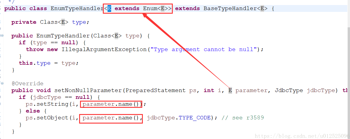 枚举类(ENUM)用法总结_枚举类型enum用法-CSDN博客