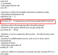 PhpStudy installs PHP8 [detailed graphic and text explanation]