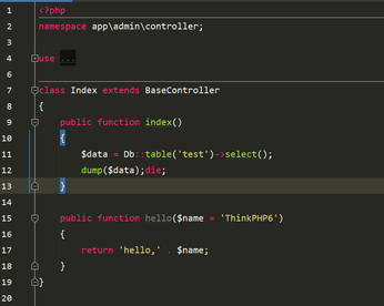 PhpStudy installs PHP8 [detailed graphic and text explanation]