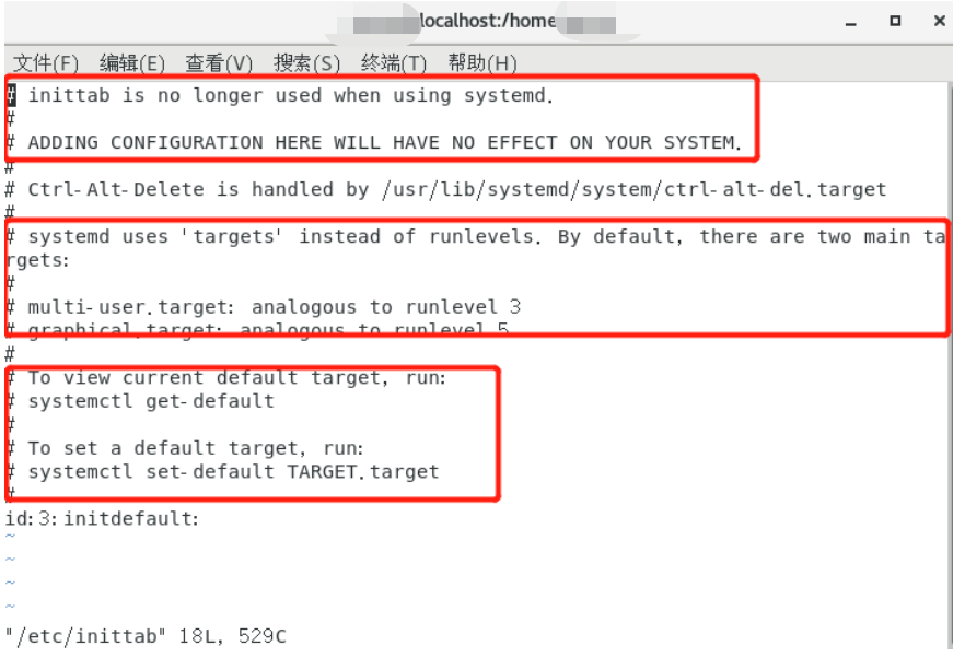 Linux从头开始学学习笔记5修改配置文件，cachememoryswapdisk，fstab，xshell，shell