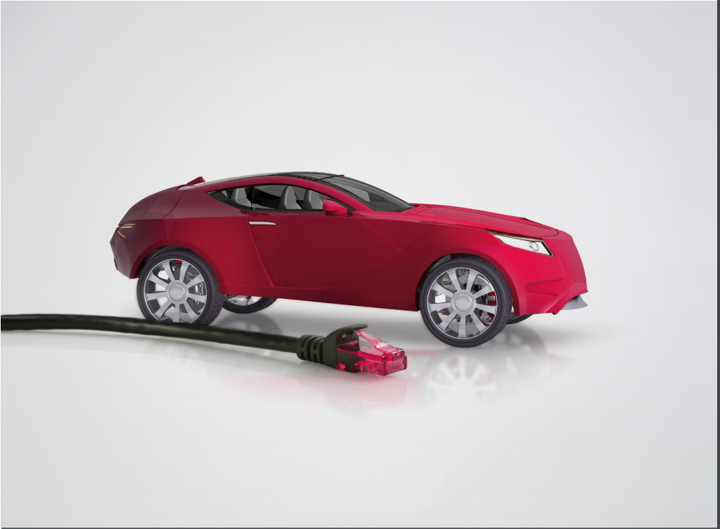 Canoe Capl receiving Ethernet message-UDP - Programmer Sought