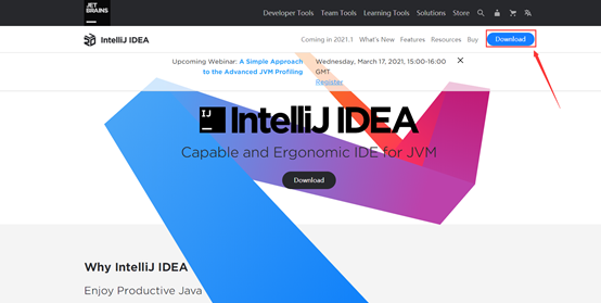 安装idea 最新版intellij Idea 编译器 详细到每步 散修涵的博客 Csdn博客