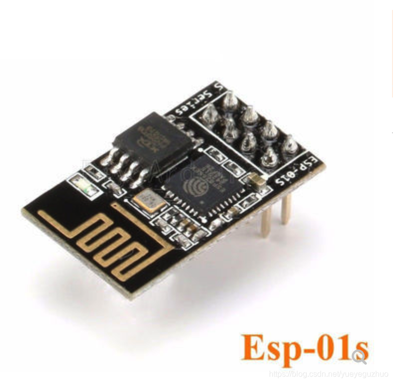 esp01s