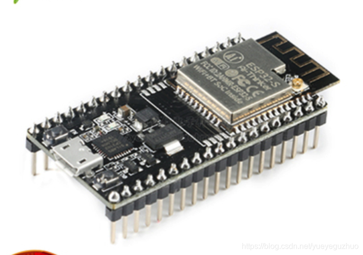 ESP32