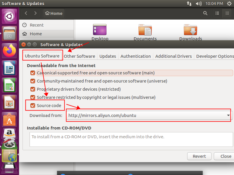 uninstall openjdk ubuntu 1.8