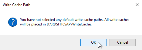 WriteCachePath