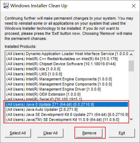Windows Installer 程序包有问题。此安装需要的DLL 不能运行。请与你的支持人员或程序包开发商联系。_windows ...