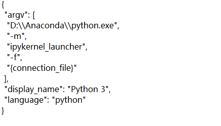 Jupyter lab中no kernel问题解决_jupyter no kernals-CSDN博客