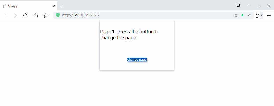 采用Remi纯Python写前端页面,范例16-CSDN博客