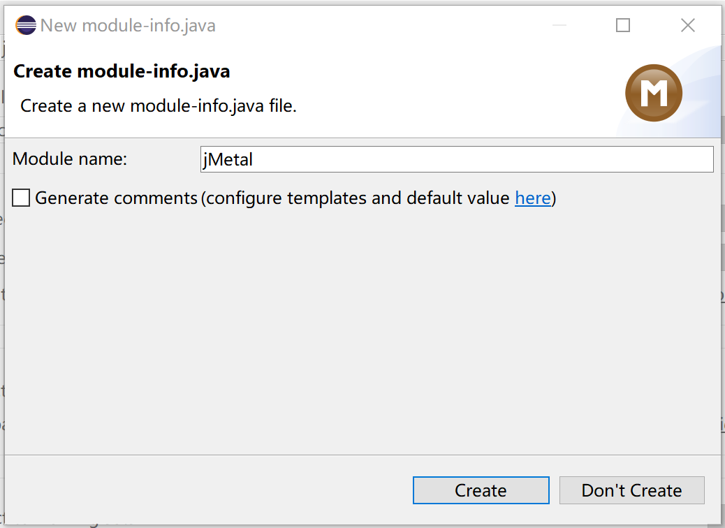 Eclipse Modeling Tools环境配置 与 jMetal使用 教程CSDN博客