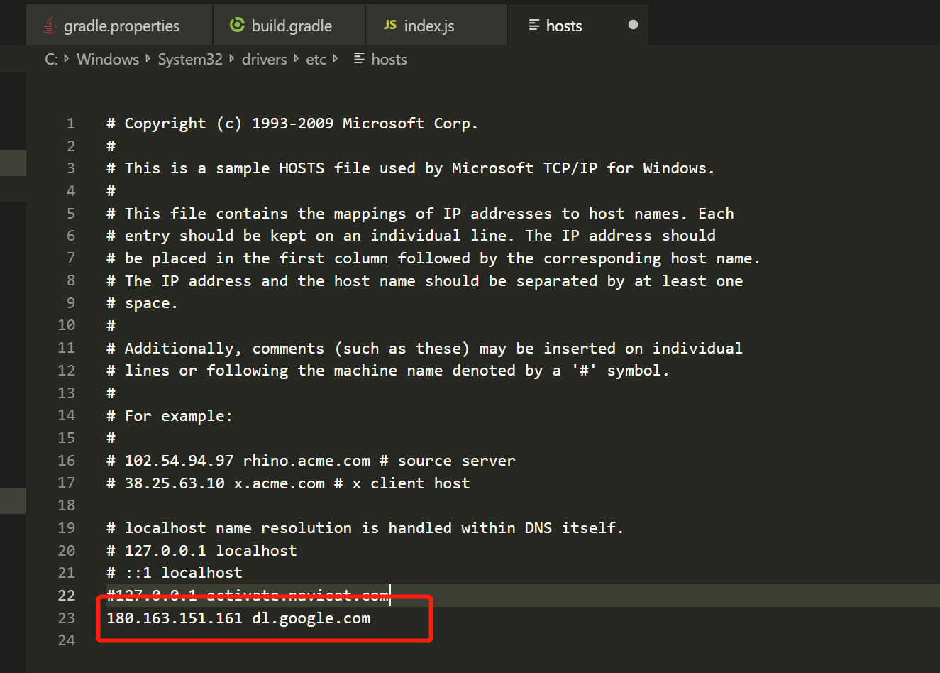 Execution Failed For Task App Lintvitalrelease – HRSSTB