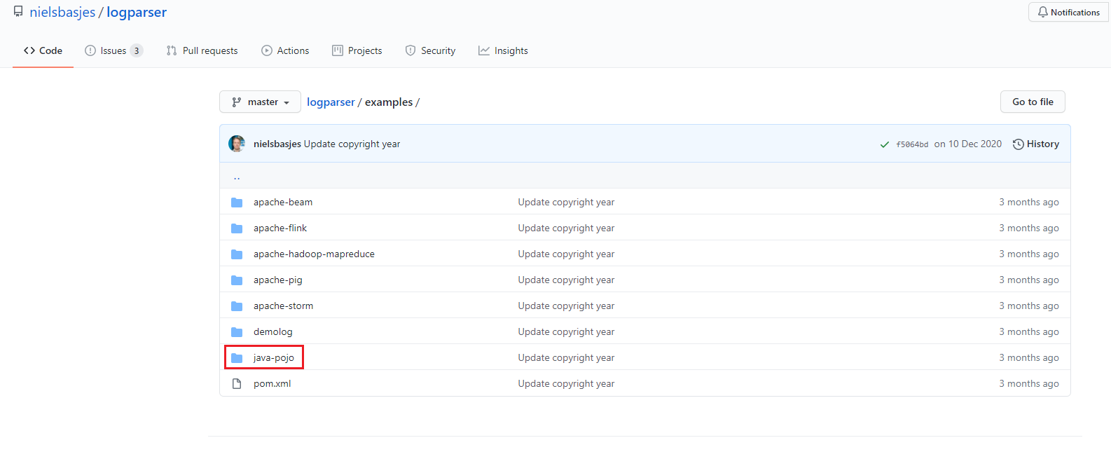 GitHub--logparser(日志解析器)_logparsing-CSDN博客