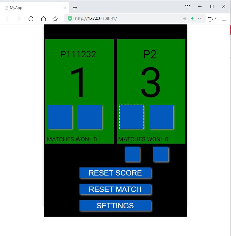 采用Remi纯Python写前端页面,范例27_btup最新app-CSDN博客