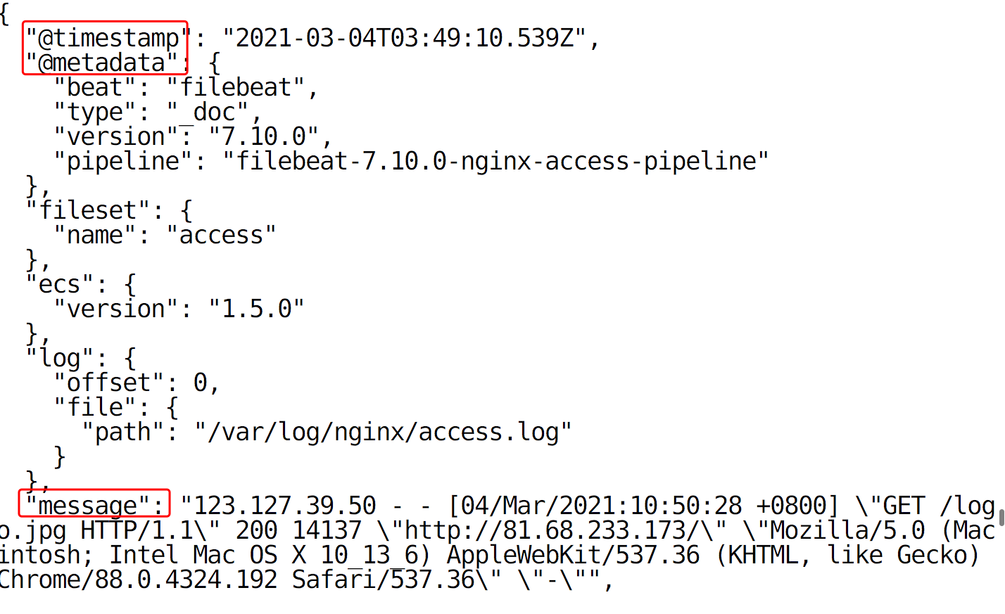 Elastic Stack01Filebeat8.3_error loading config file stat filebeat