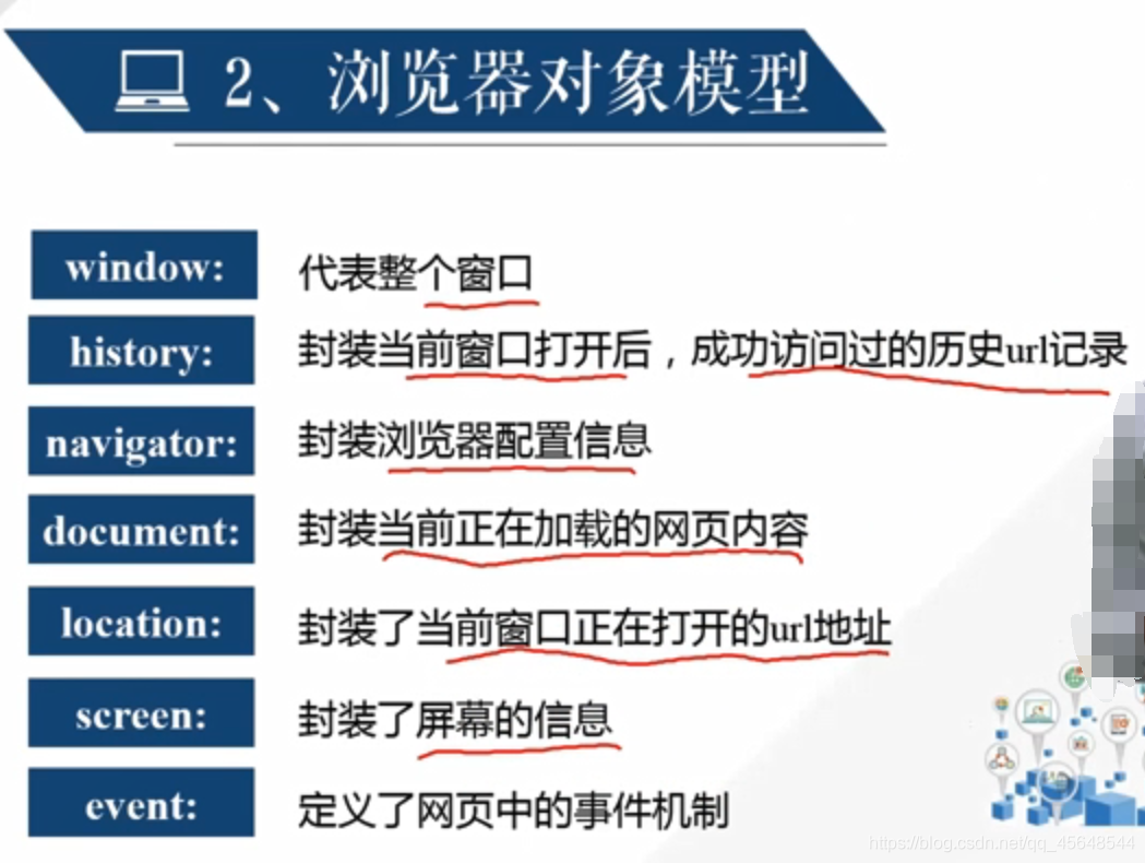 javascript中DOM和BOM的一些基础操作