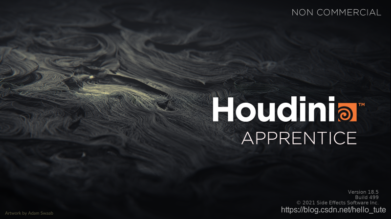 Side effect. Houdini 18.5. Houdini FX. SIDEFX Houdini. Side Effects Houdini.