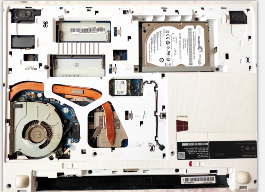 联想笔记本电脑主板分析与维修型号g5070m版号nma273问题按电源开关不