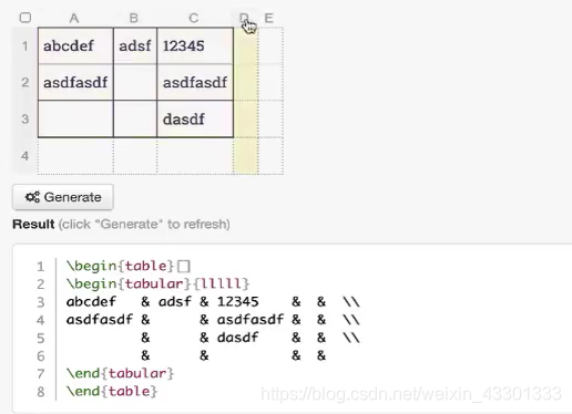 overleaf使用指南以及最基本LaTeX语法回顾(二)_overleaf多人协作-CSDN博客