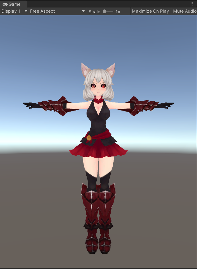 Unity-URP Learn Notes (1) Non-Light Pattern - Programmer Sought