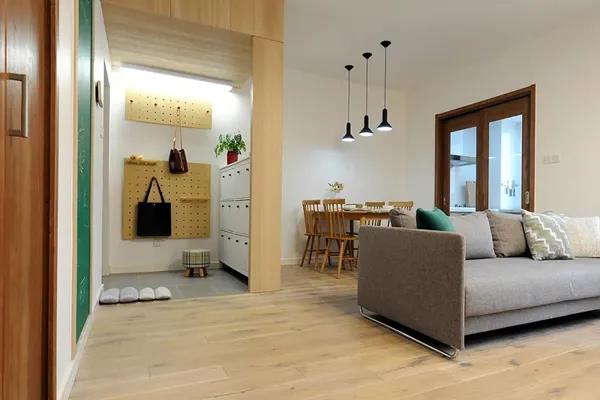 互联网家装平台——修嗒嗒智能家装生活服务网