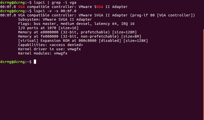 Linux查看gpu使用情况 转载记录 By 桃良的博客 程序员资料 程序员资料