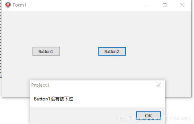 Delphi——Tag属性(Button的Tag属性的简单实现)_delhpi button 的属性 tag-CSDN博客