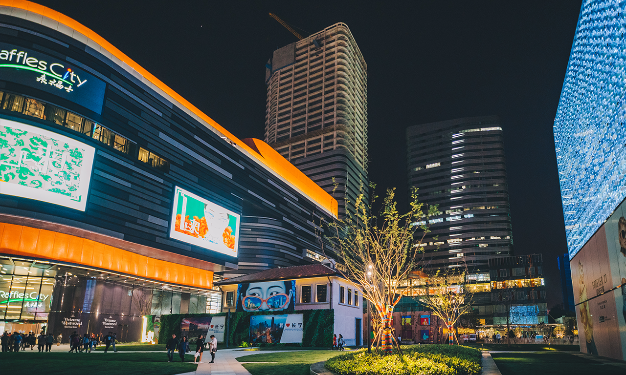 从客流统计到营销赋能reid加速实体商业数字化转型爱分析洞见