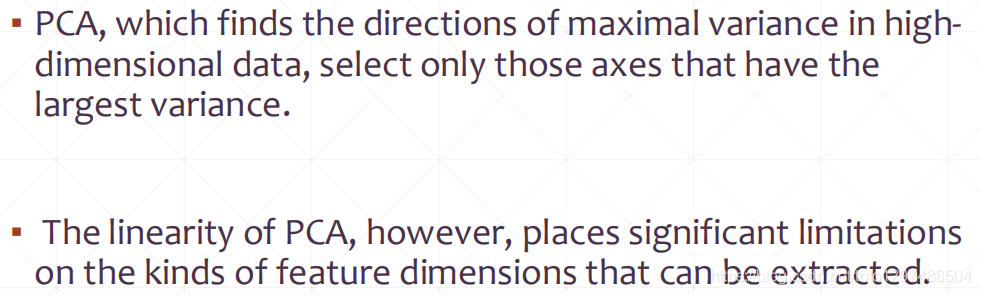 53_Auto-Encoders和Variational AutoEncoders(VAE)、PCA降维和Auto-Encoders降维的比较 ...