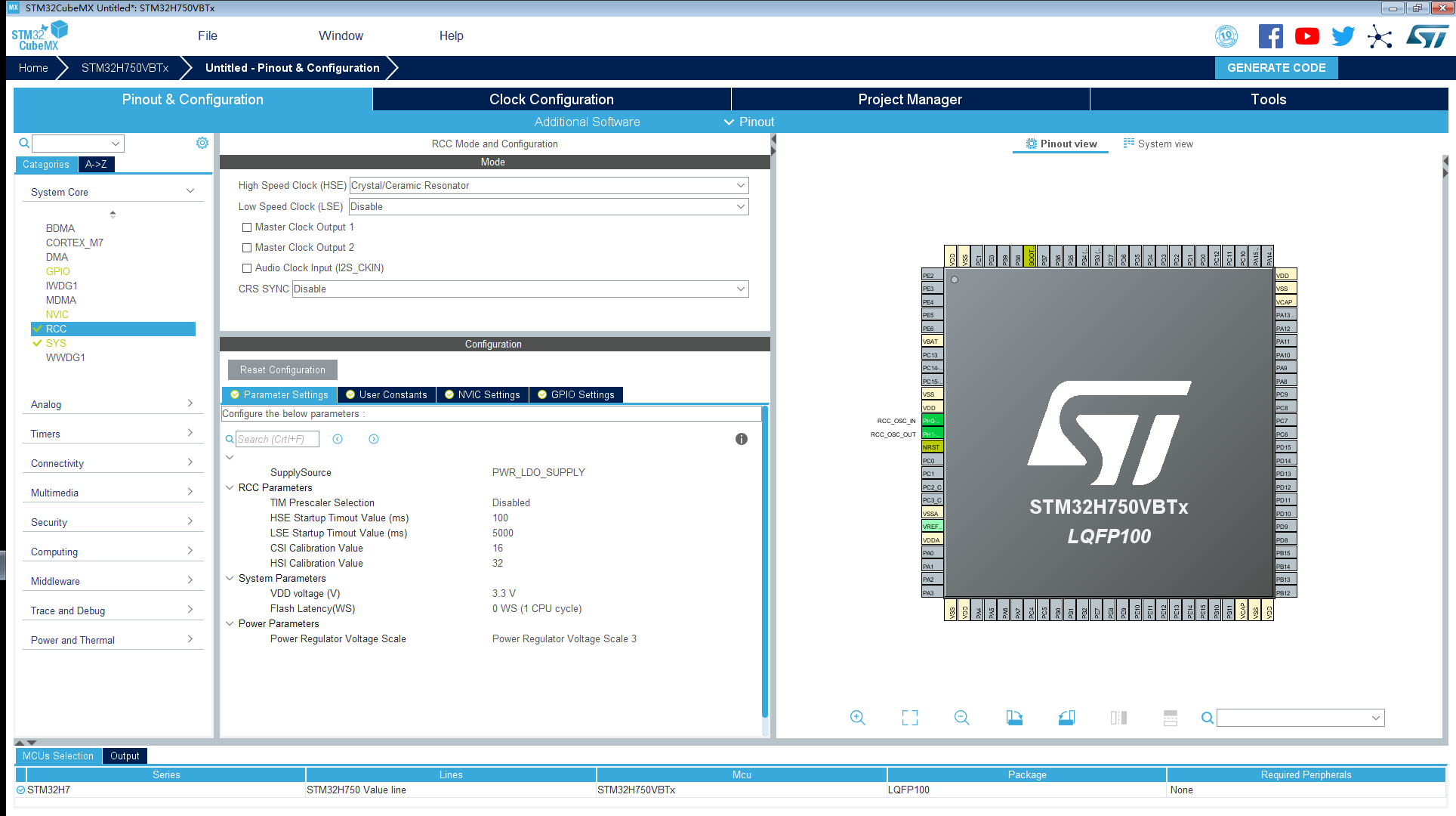 Stm32cubemx Lwip Udp