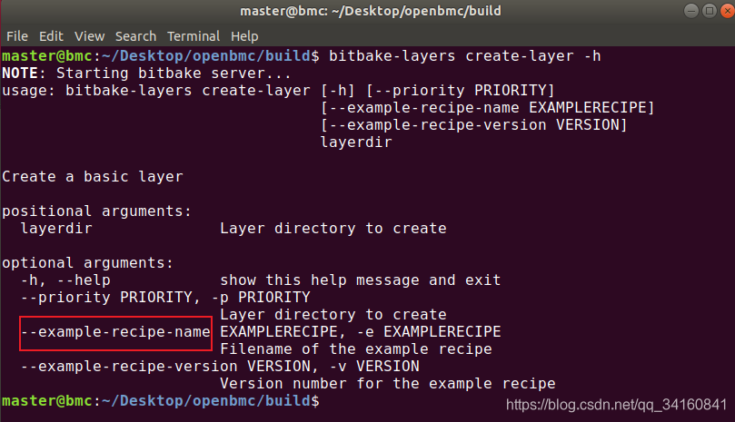 OpenBmc开发7:创建新layer(使用bitbake工具)_openbmc 建立层-CSDN博客