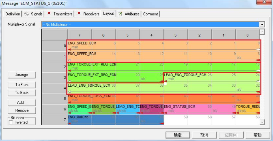 16进制s代表什么