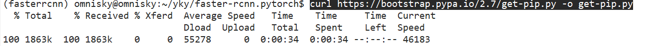 python2 pip python2 pip