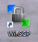 WinSCP 