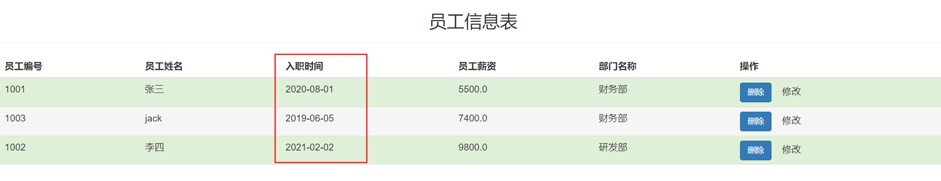 org.apache.jasper.JasperException异常解决