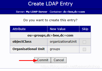 Ubuntu Server 20.04上安装OpenLDAP和phpLDAPadmin_ubuntu phpldapadmin-CSDN博客