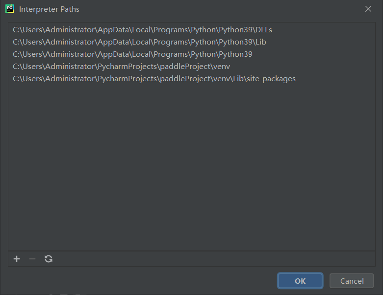学习飞浆过程中遇到“缺少paddle.fluid”_paddle.fluid库为什么找不到-CSDN博客
