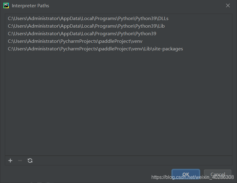 学习飞浆过程中遇到“缺少paddle.fluid”_paddle.fluid库为什么找不到-CSDN博客