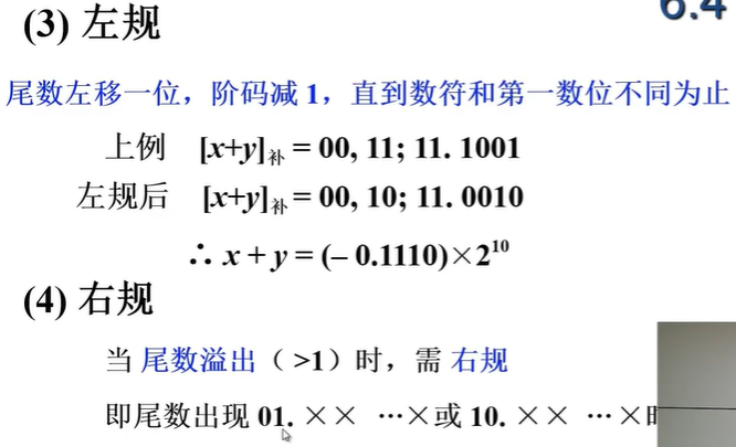 浮点数