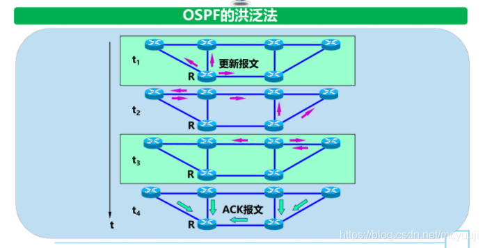 洪泛法