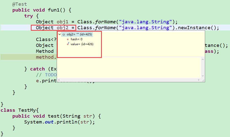 java.lang.IllegalArgumentException argument type mismatchCSDN博客