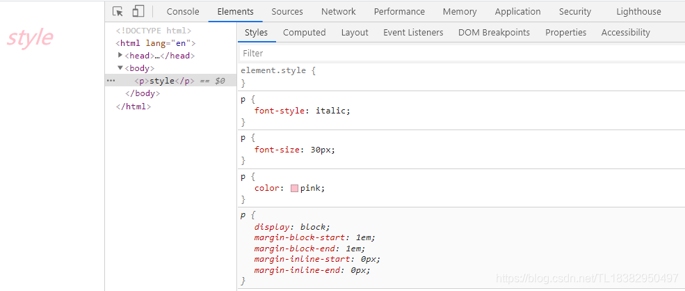 CSS @import 用法-CSDN博客