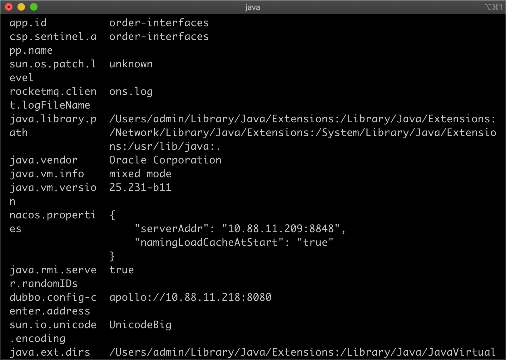 Arthas JVM相关命令_arthas jvm maxfiledescriptorcountCSDN博客