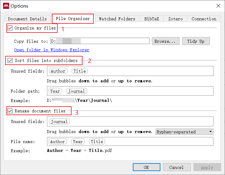 Mendeley源pdf文件管理、移动办法_mendeley管理pdfCSDN博客