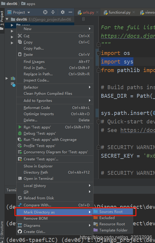 sys path insert 0 Str base dir apps CSDN sys-path-insert-0-str-base-dir-apps-csdn