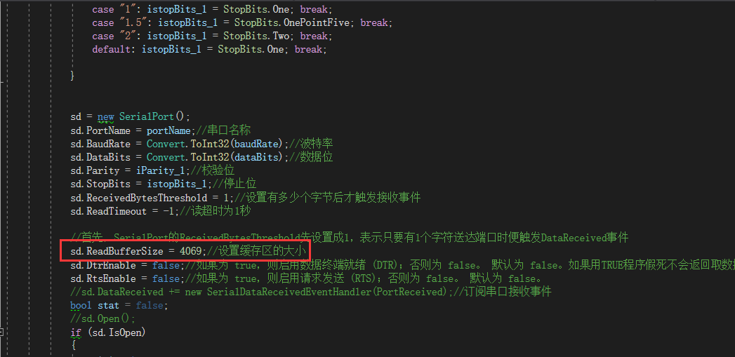 C System.IO.IOException HResult=0x8007000D Message=数据无效。解决办法_hresult8007000d, message命令执行失败
