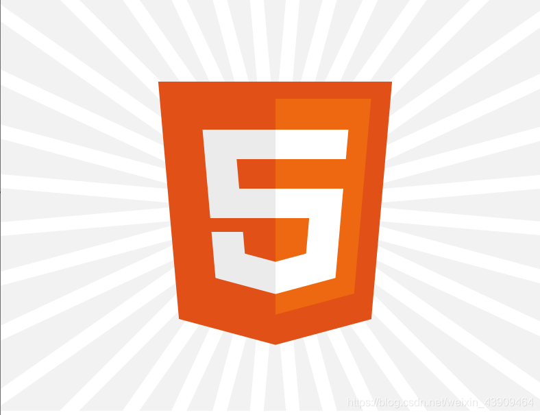 项目1-1使用html5+css3绘制html5的logo_html+csslogo_BroveTONGG的博客-CSDN博客