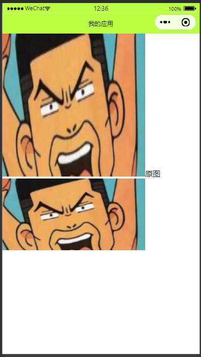 微信小程序image图片标签(超详细)