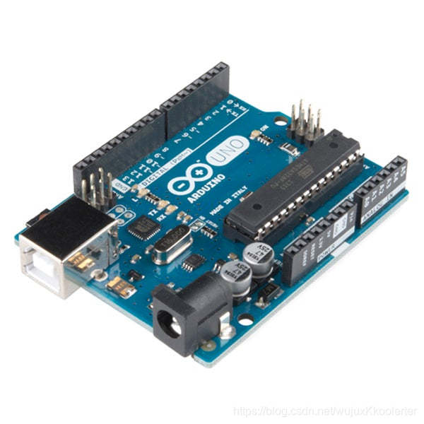 Arduino开发实例-两个Arduino之间I2C通信_两个arduino板联动-CSDN博客